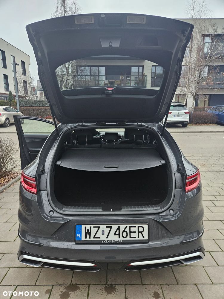 Kia ProCeed 1.5 T-GDI GT Line DCT - 8