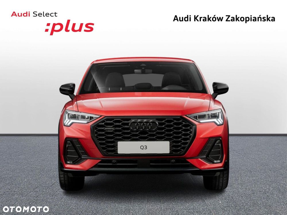 Audi Q3 Sportback - 6