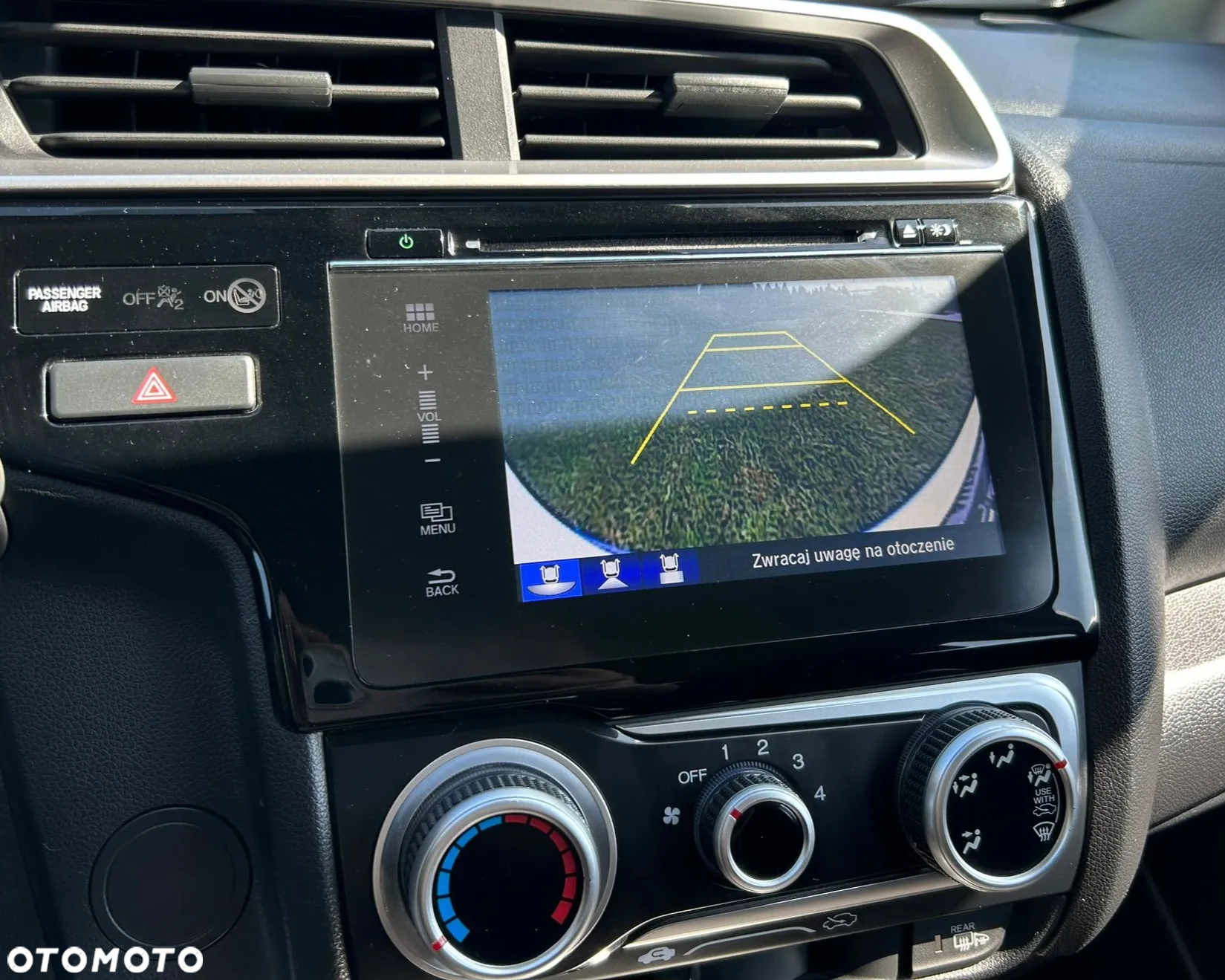 Honda Jazz 1.5 i-VTEC Dynamic (ADAS/Honda Connect+) - 29