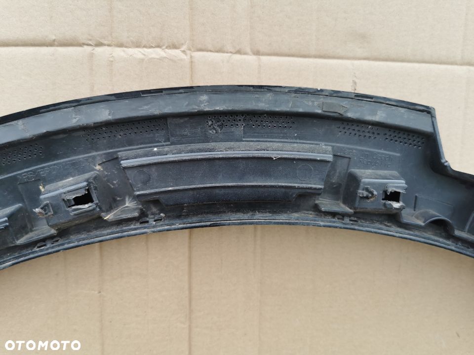 LISTWA BLOTNIKA TYŁ PORSCHE CAYENNE III 9Y - 4