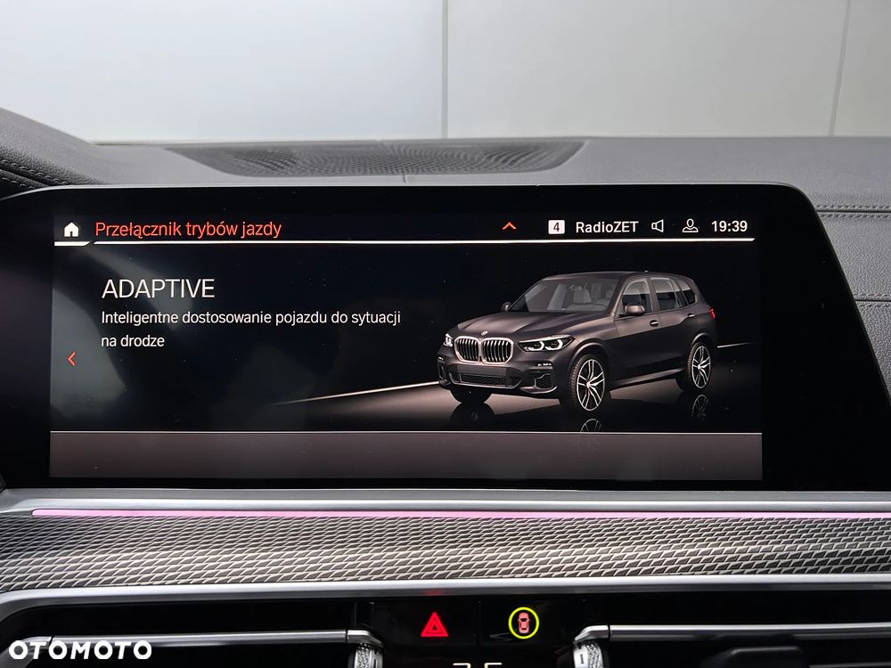 BMW X5 xDrive30d mHEV sport - 40