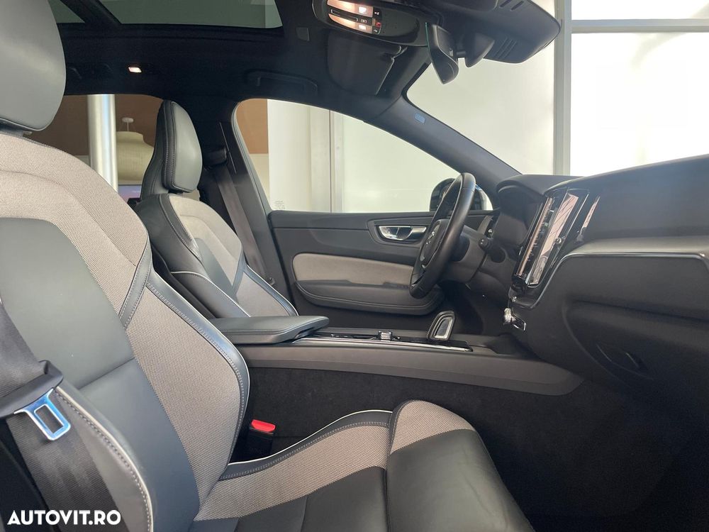 Volvo XC 60 - 8