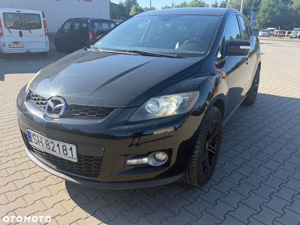 Mazda CX-7 2.3T Energy - 1