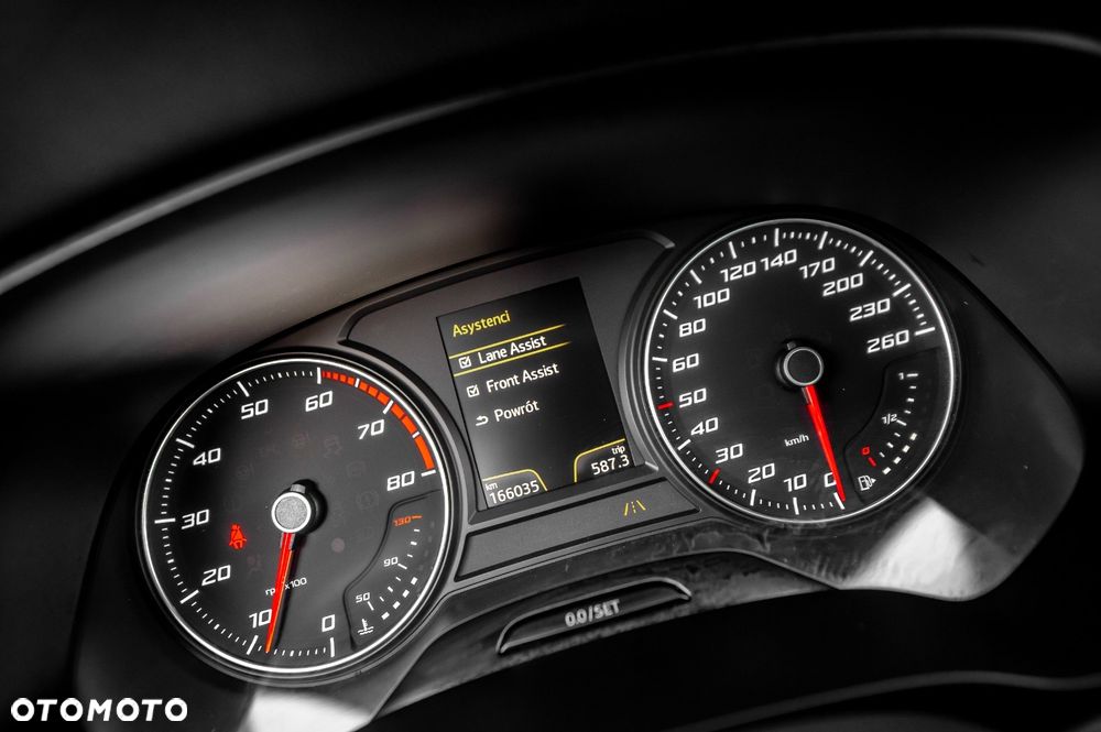 Seat Leon 1.8 TSI Start&Stop FR - 12