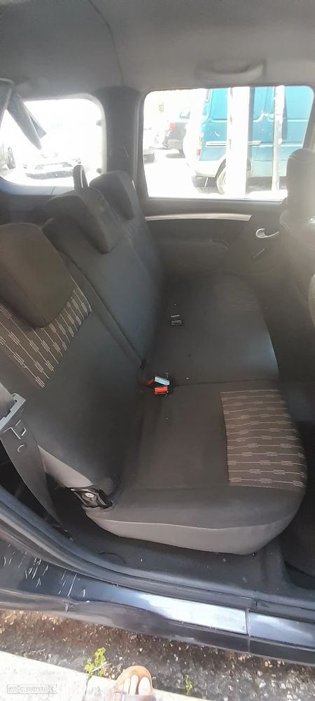 Dacia Logan 1.5 dCi Confort Business - 10