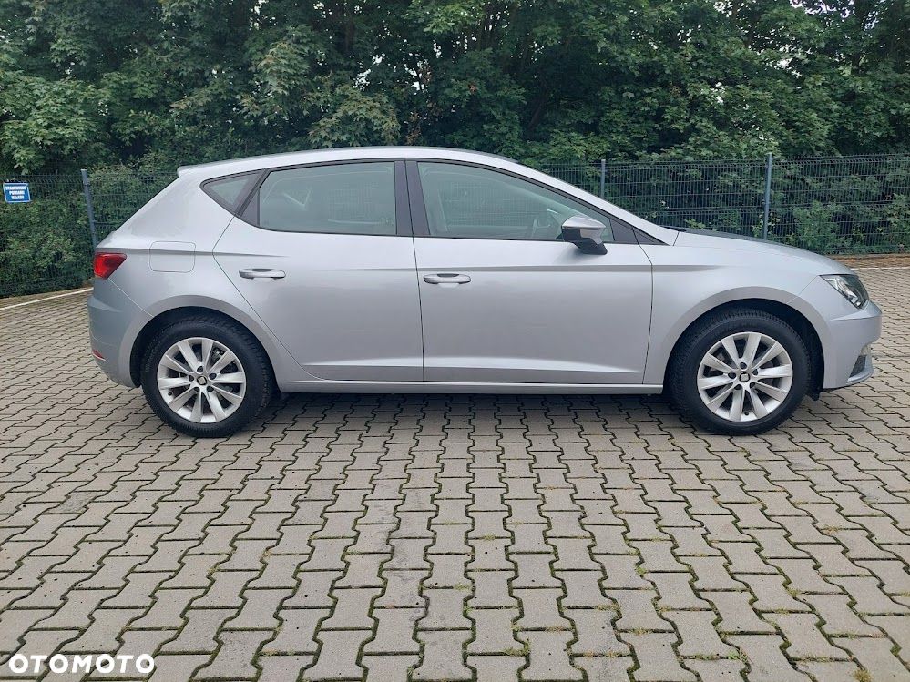 Seat Leon 1.4 TSI ACT Start&Stop Style - 6