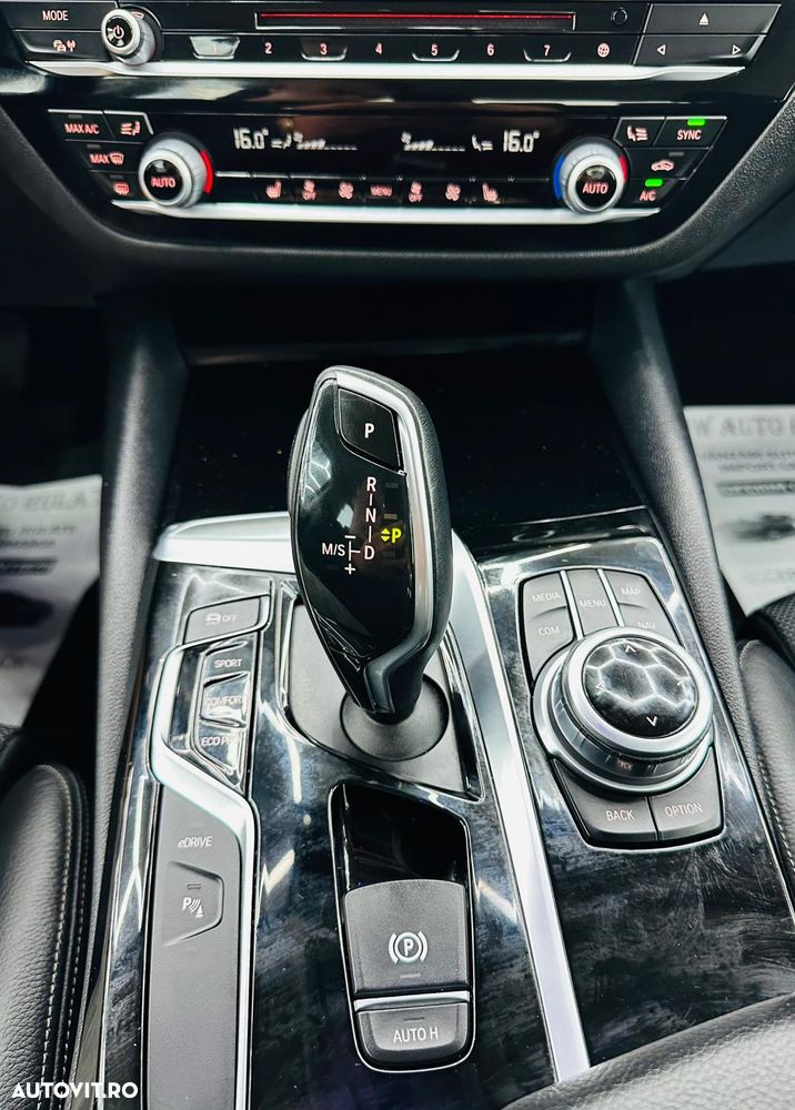 BMW Seria 5 - 26