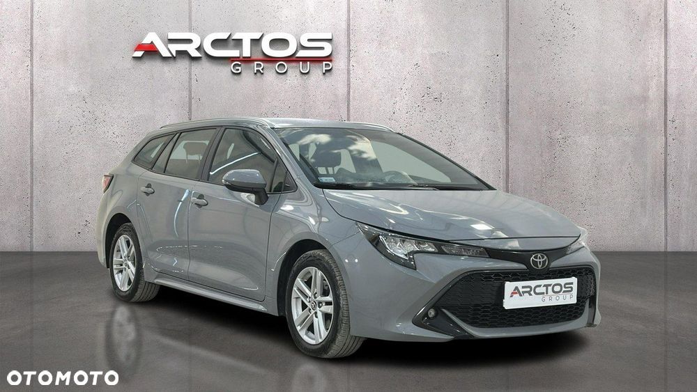 Toyota Corolla 1.2 T Comfort MS - 7
