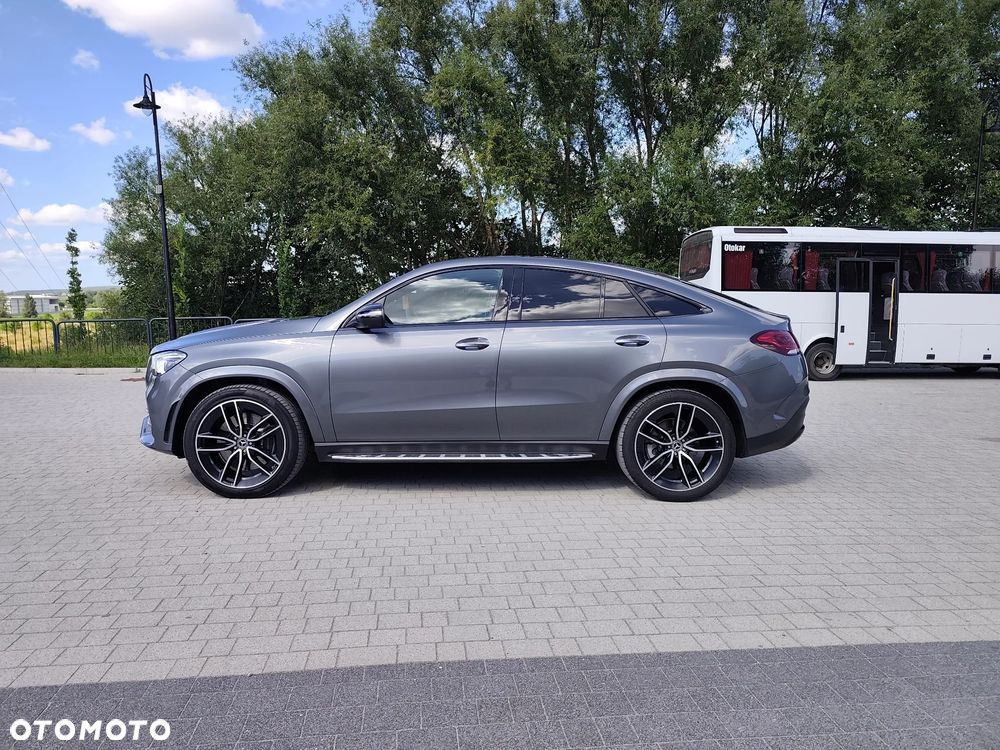 Mercedes-Benz GLE 350 d 4-Matic Premium - 7