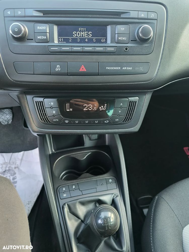 Seat Ibiza 1.4 16V Style 4YOU - 13