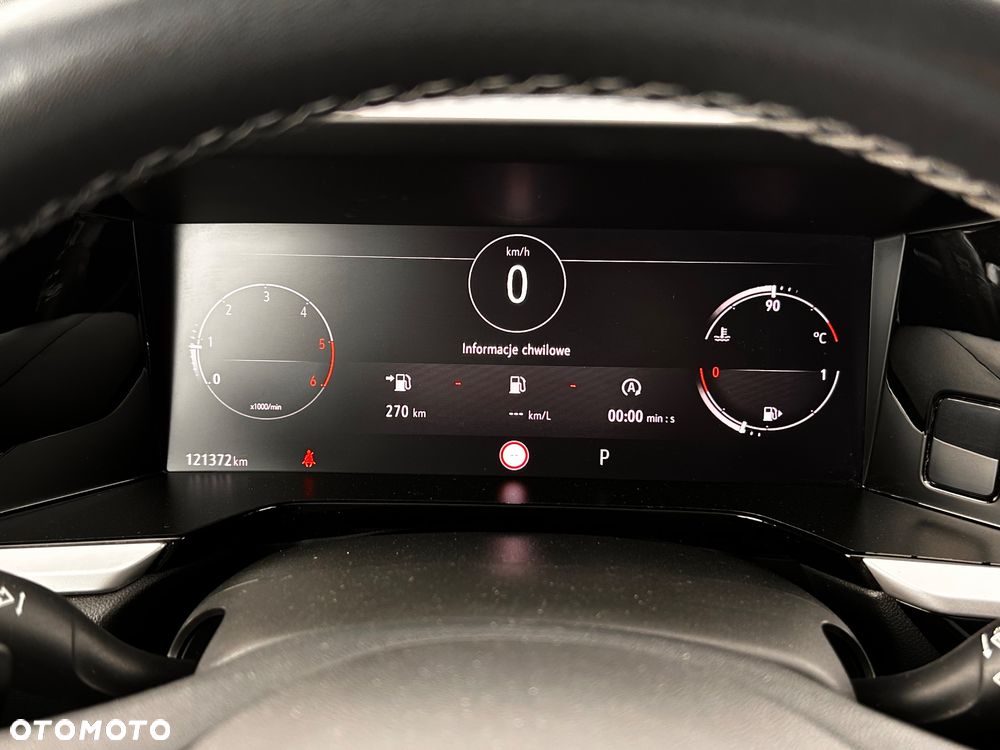 Opel Grandland X 1.5 D Start/Stop Automatik INNOVATION - 31