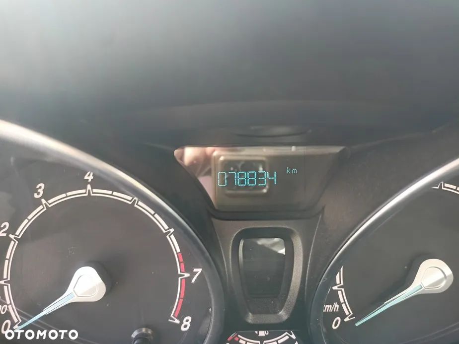 Skoda Fabia 1.0 TSI Ambition - 15