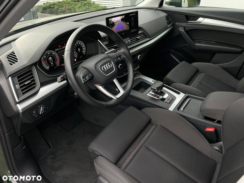 Audi Q5 - 20