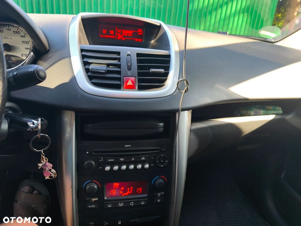 Peugeot 207 1.6 Turbo Sport - 3