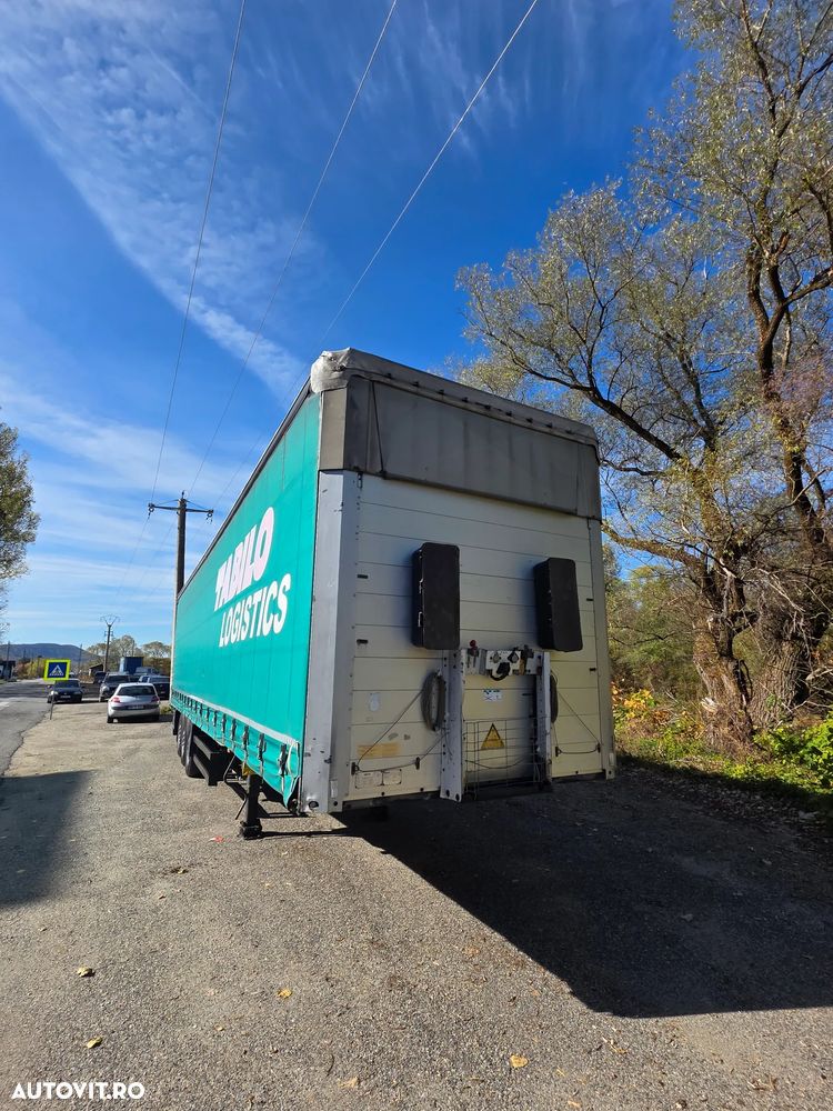 Schmitz Cargobull - 3