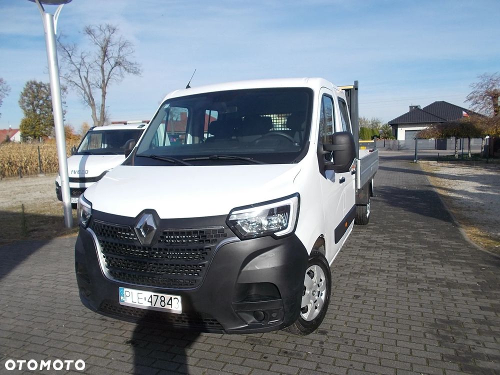 Renault Master - 3