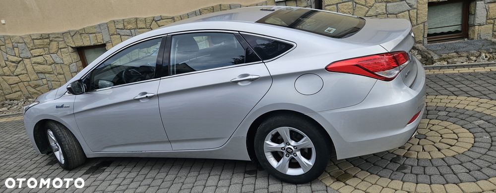 Hyundai i40 - 17