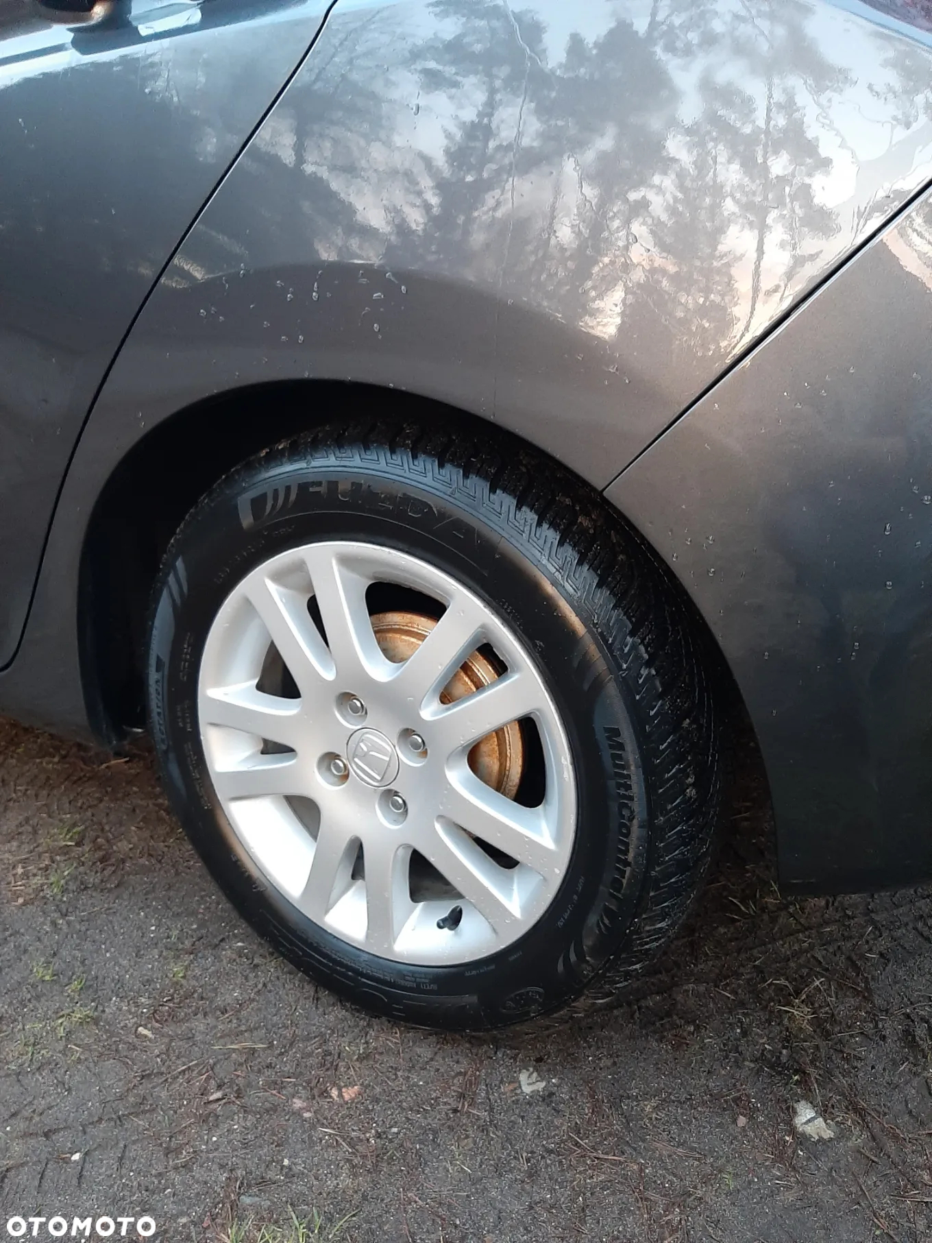 Honda Jazz - 18