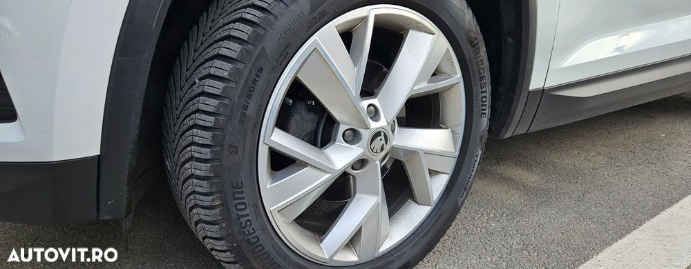 Skoda Kodiaq 1.5 TSI ACT DSG Style - 4