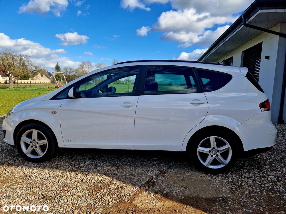 Seat Altea XL 1.6 TDI ITECH Ecomotive - 2