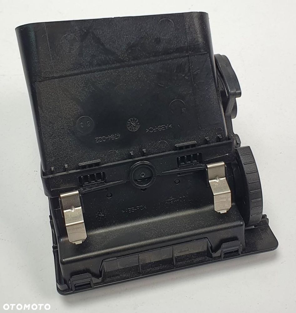 KRATKA NAWIEWU LEWA FORD FOCUS C-MAX MK1 3M51-R018B09-AFW - 3
