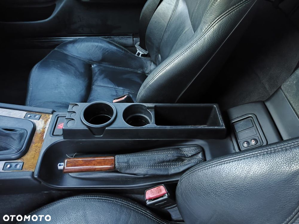BMW Z3 ver-3-0i - 30