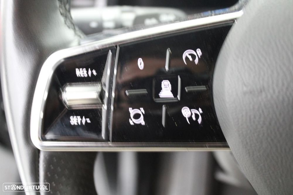 Renault Mégane E-Tech EV60 Techno Autonomia Comfort CA7 - 15