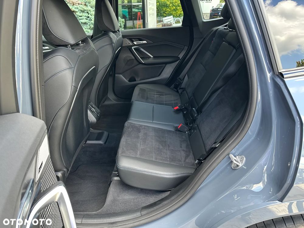 BMW X1 sDrive18d M Sport - 8