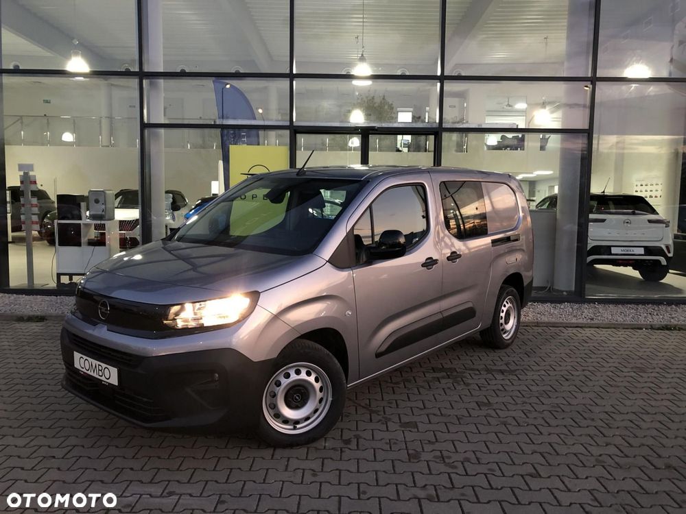 Opel Combo Cargo - 5