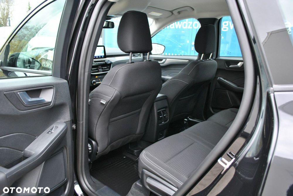 Ford Kuga 1.5 EcoBoost FWD Titanium - 9