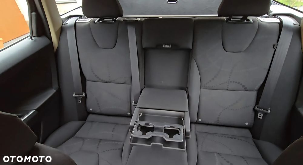 Volvo XC 60 DRIVe Kinetic - 13