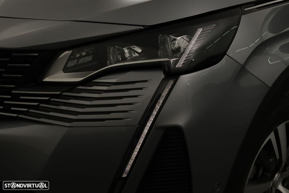 Peugeot 3008 1.2 Hybrid Allure Pack e-DCS6 - 6