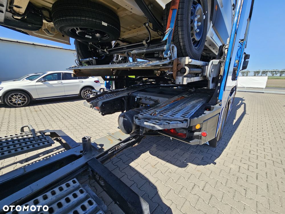Scania P450 - 13