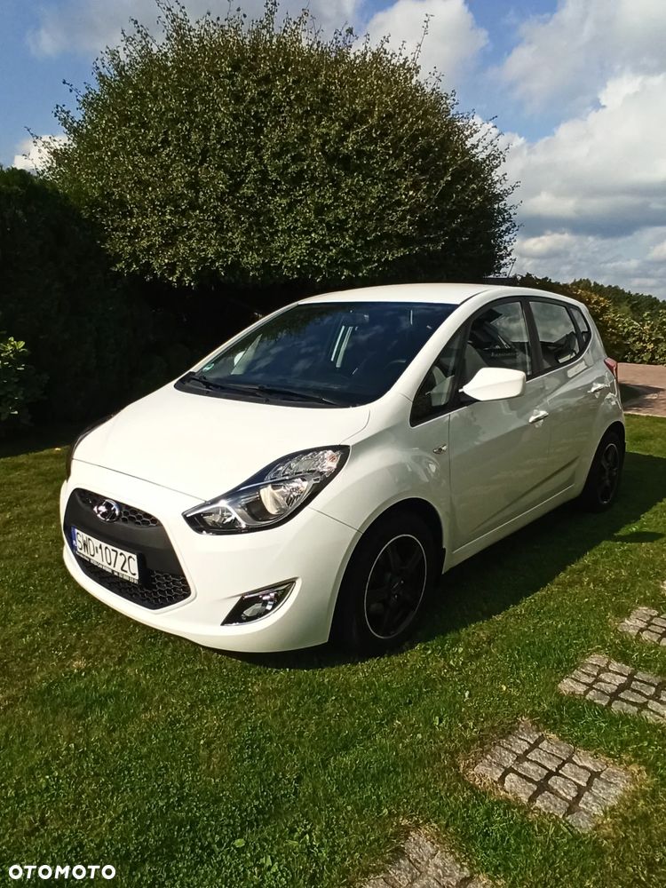 Hyundai ix20 1.6 Comfort - 1
