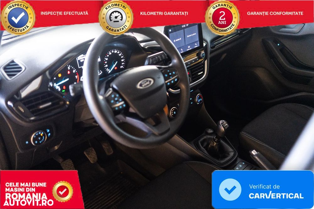 Ford Fiesta - 21