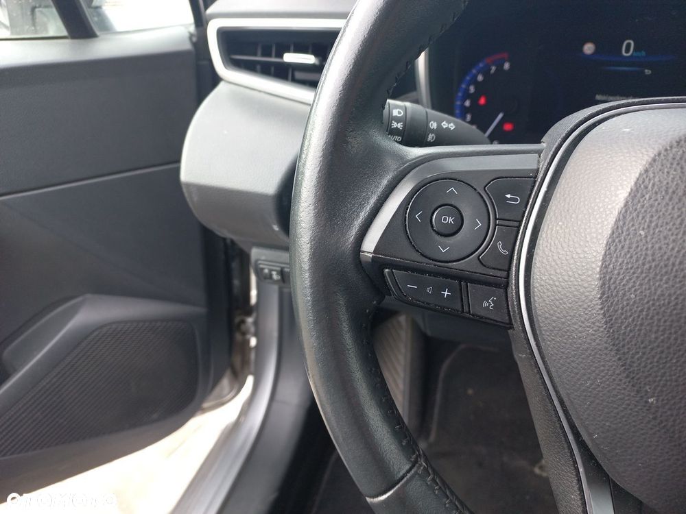 Toyota Corolla 1.5 Comfort MS - 18