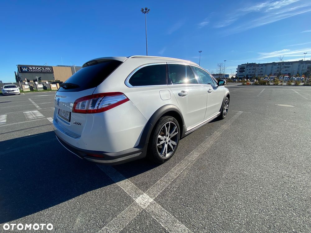 Peugeot 508 - 6