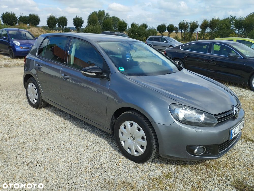 Volkswagen Golf 1.2 TSI Style - 2