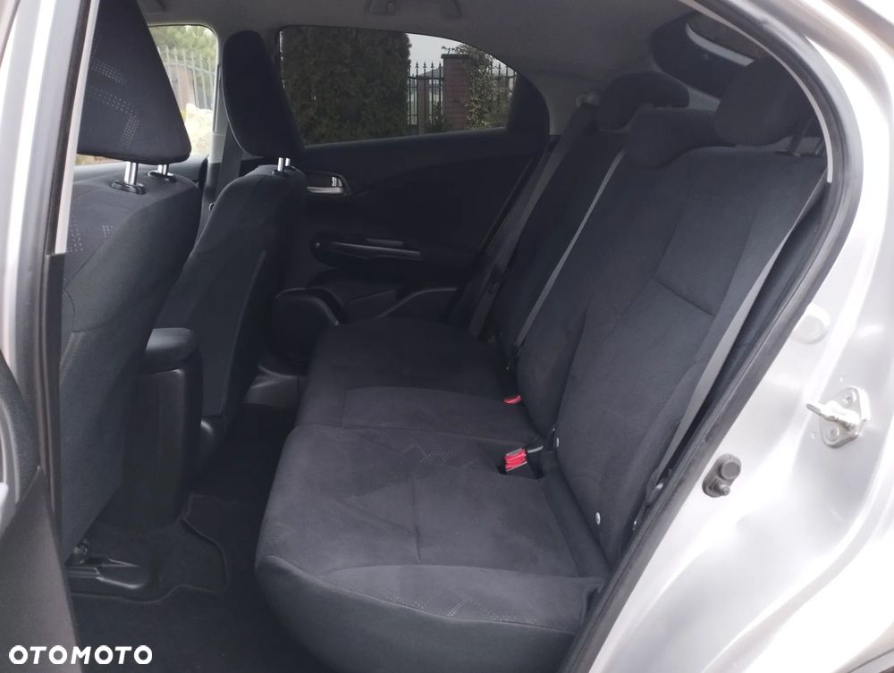 Honda Civic 1.8 Executive - 15