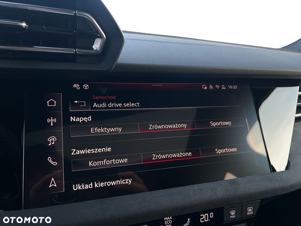 Audi S3 Limousine TFSI Quattro S tronic - 36