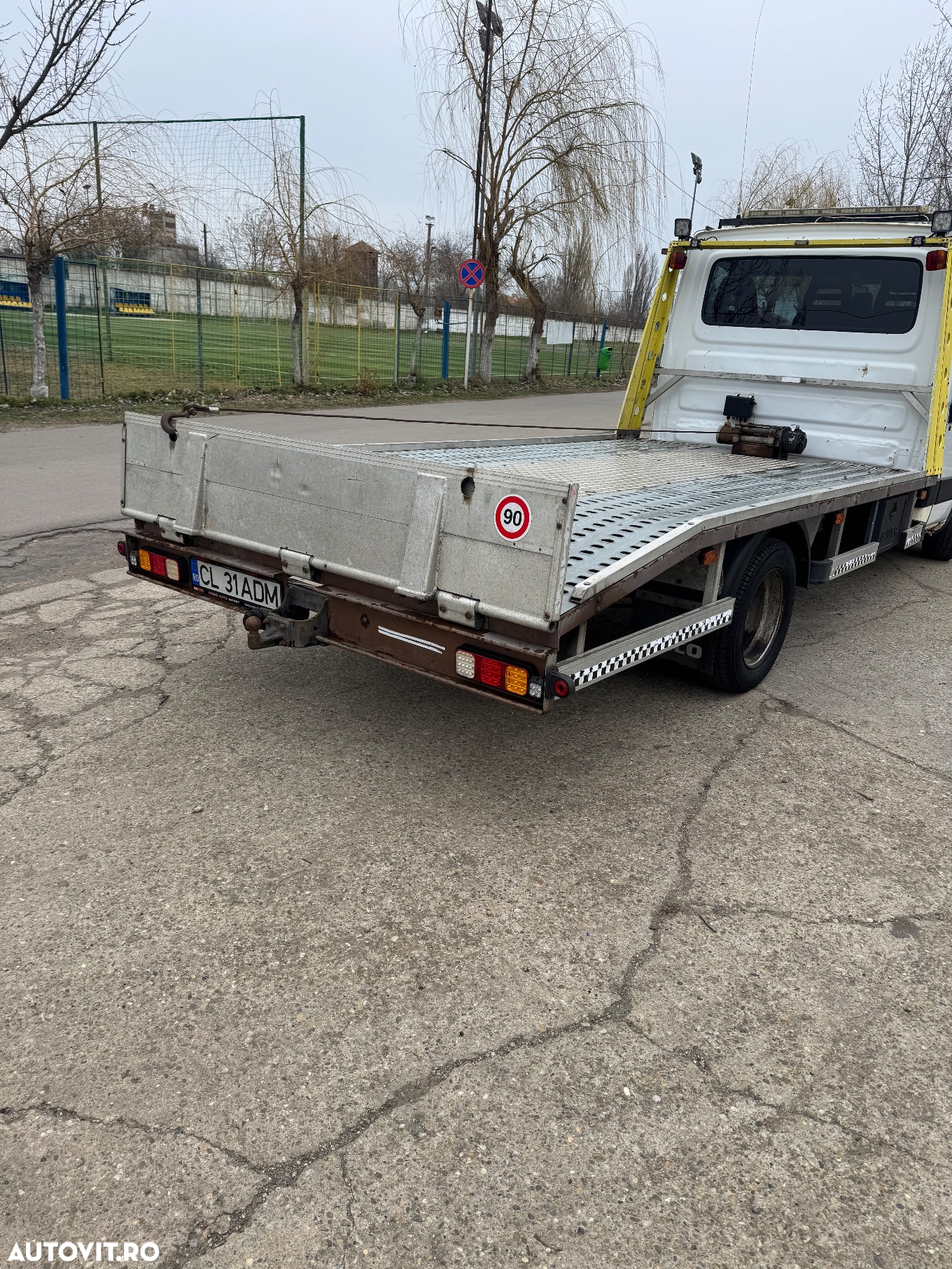 Iveco daily - 7