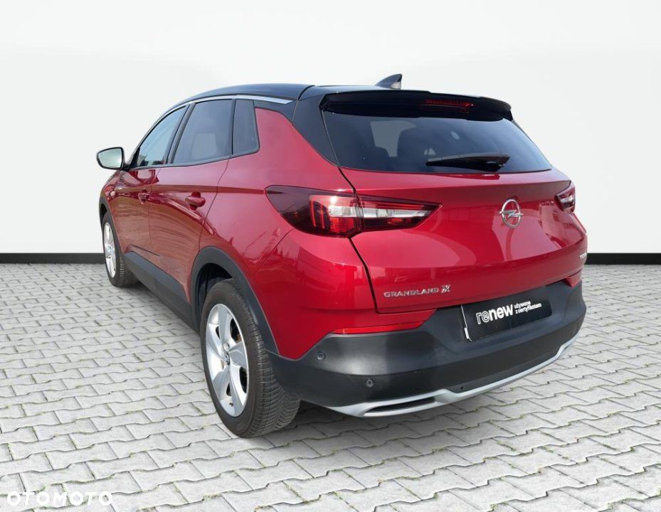 Opel Grandland X - 7
