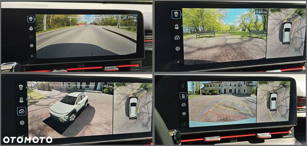 Hyundai Kona 1.6 T-GDI Premium N Line DCT - 35