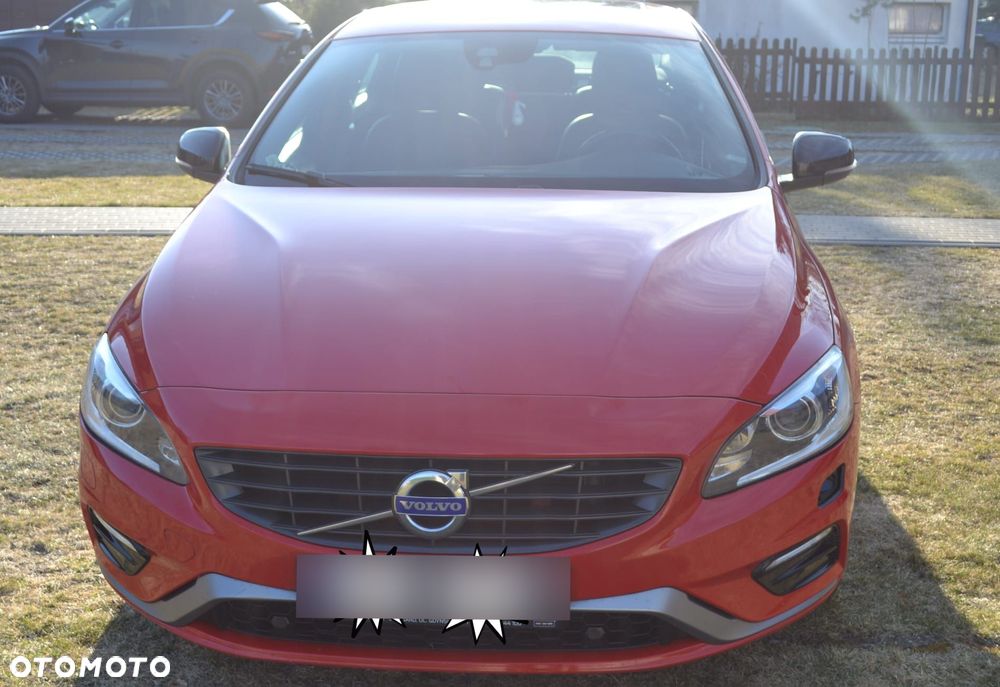 Volvo S60 - 1