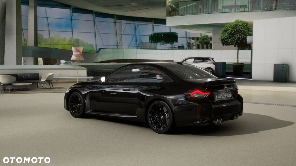 BMW M2 - 6
