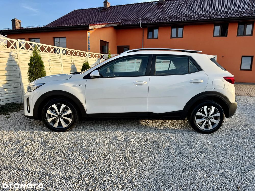 Kia Stonic 1.0 T-GDI L Business Line DCT - 23