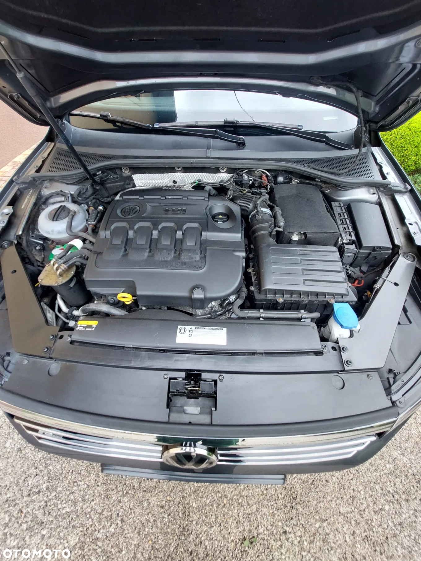 Volkswagen Passat 2.0 TDI BMT Highline DSG - 23