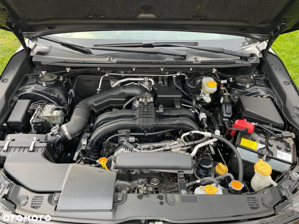 Subaru XV 1.6i Exclusive (EyeSight) Lineartronic - 20