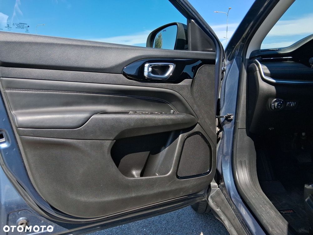 Jeep Compass - 16