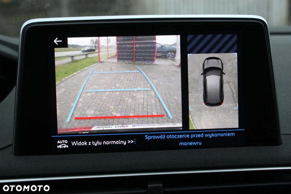 Peugeot 3008 1.6 BlueHDi Active S&S - 24